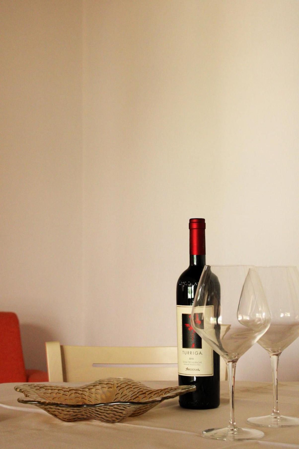 Le Rocce Antiche Hotel Resort Sant'Antioco Luaran gambar